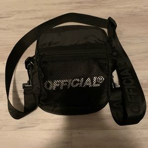 Official Side Bag